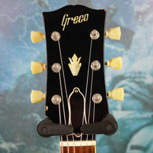 Load image into Gallery viewer, Greco SS-700 Super Real Double Cut 1980 Cherry MIJ Japan FujiGen