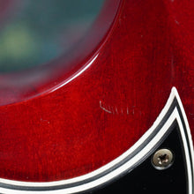 Load image into Gallery viewer, Greco SS-700 Super Real Double Cut 1980 Cherry MIJ Japan FujiGen