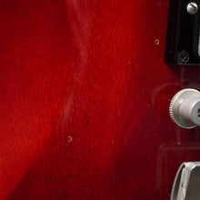 Load image into Gallery viewer, Greco SS-700 Super Real Double Cut 1980 Cherry MIJ Japan FujiGen