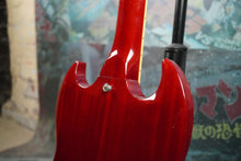 Load image into Gallery viewer, Greco SS-700 Super Real Double Cut 1980 Cherry MIJ Japan FujiGen
