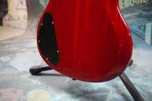 Load image into Gallery viewer, Greco SS-700 Super Real Double Cut 1980 Cherry MIJ Japan FujiGen