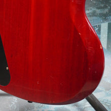 Load image into Gallery viewer, Greco SS-700 Super Real Double Cut 1980 Cherry MIJ Japan FujiGen