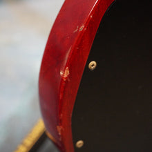 Load image into Gallery viewer, Greco SS-700 Super Real Double Cut 1980 Cherry MIJ Japan FujiGen