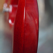 Load image into Gallery viewer, Greco SS-700 Super Real Double Cut 1980 Cherry MIJ Japan FujiGen