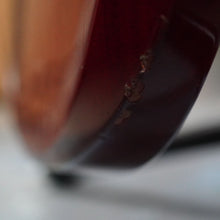 Load image into Gallery viewer, Greco SS-700 Super Real Double Cut 1980 Cherry MIJ Japan FujiGen