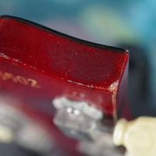 Load image into Gallery viewer, Greco SS-700 Super Real Double Cut 1980 Cherry MIJ Japan FujiGen