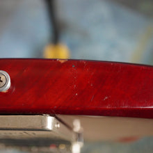Load image into Gallery viewer, Greco SS-700 Super Real Double Cut 1980 Cherry MIJ Japan FujiGen