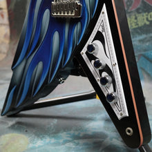 Load image into Gallery viewer, Edwards Flying Nighthawk Vanishing Starlight Noël 2017 JDM