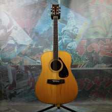 Load image into Gallery viewer, Yamaha FG-251 1970's Natural Made In Japan Orange Label MIJ