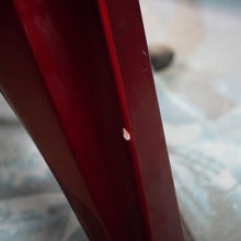 Load image into Gallery viewer, Edwards E-C-98V Flying V EMG 1990's Candy Apple Red MIJ ESP Japan