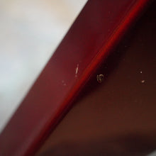 Load image into Gallery viewer, Edwards E-C-98V Flying V EMG 1990's Candy Apple Red MIJ ESP Japan