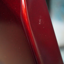 Load image into Gallery viewer, Edwards E-C-98V Flying V EMG 1990's Candy Apple Red MIJ ESP Japan