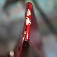 Load image into Gallery viewer, Edwards E-C-98V Flying V EMG 1990's Candy Apple Red MIJ ESP Japan