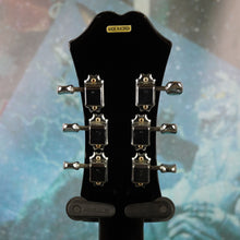 Load image into Gallery viewer, Epiphone Casino 2002 Vintage Sunburst Peerless MIK Korea