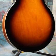 Load image into Gallery viewer, Epiphone Casino 2002 Vintage Sunburst Peerless MIK Korea