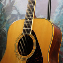 Load image into Gallery viewer, Yamaha FG-251 1970's Natural Made In Japan Orange Label MIJ