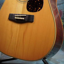 Load image into Gallery viewer, Yamaha FG-251 1970's Natural Made In Japan Orange Label MIJ