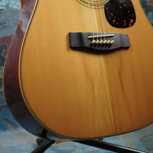 Load image into Gallery viewer, Yamaha FG-251 1970's Natural Made In Japan Orange Label MIJ