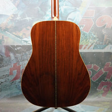 Load image into Gallery viewer, Yamaha FG-251 1970's Natural Made In Japan Orange Label MIJ
