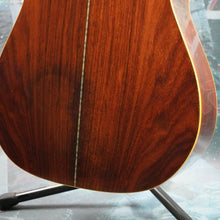Load image into Gallery viewer, Yamaha FG-251 1970's Natural Made In Japan Orange Label MIJ