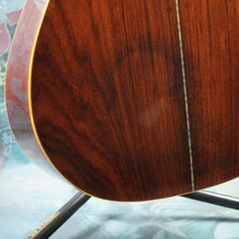Load image into Gallery viewer, Yamaha FG-251 1970's Natural Made In Japan Orange Label MIJ