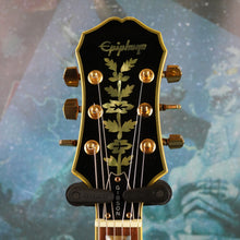 Load image into Gallery viewer, Epiphone Sheraton II 1996 Violin Burst Samick Korea
