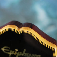 Load image into Gallery viewer, Epiphone Sheraton II 1996 Violin Burst Samick Korea