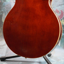Load image into Gallery viewer, Epiphone Sheraton II 1996 Violin Burst Samick Korea