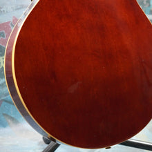 Load image into Gallery viewer, Epiphone Sheraton II 1996 Violin Burst Samick Korea