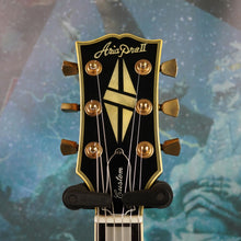 Load image into Gallery viewer, Aria Pro II LC-500 LP Custom 1970's Tobacco Sunburst Japan Matsumoku MIJ