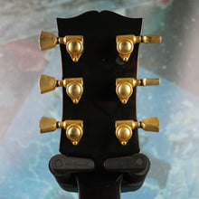 Load image into Gallery viewer, Aria Pro II LC-500 LP Custom 1970's Tobacco Sunburst Japan Matsumoku MIJ