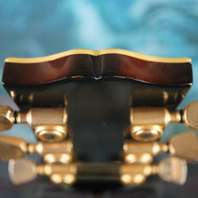 Load image into Gallery viewer, Aria Pro II LC-500 LP Custom 1970's Tobacco Sunburst Japan Matsumoku MIJ