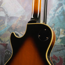 Load image into Gallery viewer, Aria Pro II LC-500 LP Custom 1970's Tobacco Sunburst Japan Matsumoku MIJ