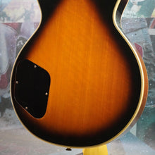 Load image into Gallery viewer, Aria Pro II LC-500 LP Custom 1970's Tobacco Sunburst Japan Matsumoku MIJ