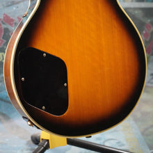 Load image into Gallery viewer, Aria Pro II LC-500 LP Custom 1970's Tobacco Sunburst Japan Matsumoku MIJ