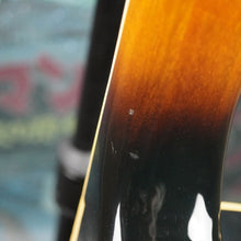 Load image into Gallery viewer, Aria Pro II LC-500 LP Custom 1970's Tobacco Sunburst Japan Matsumoku MIJ