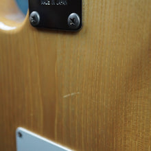 Load image into Gallery viewer, Greco SE-600N Double Cut 1978 Natural MIJ FujiGen Japan