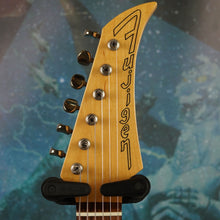 Load image into Gallery viewer, FujiGen FGN PP3-550 1990's Red White MIJ Japan Offset