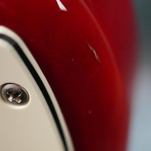 Load image into Gallery viewer, Fender Stratocaster '62 Reissue ST62 2007 Cherry Sunburst MIJ Japan