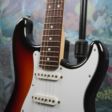 Load image into Gallery viewer, FGN JST-5R Stratocaster Neo Classic 2009 Sunburst FujiGen MIJ