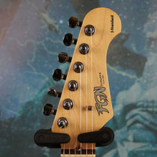 Load image into Gallery viewer, FGN JST-5R Stratocaster Neo Classic 2009 Sunburst FujiGen MIJ