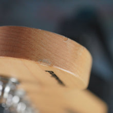 Load image into Gallery viewer, FGN JST-5R Stratocaster Neo Classic 2009 Sunburst FujiGen MIJ