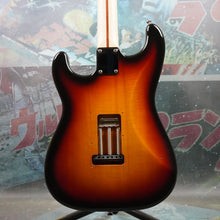 Load image into Gallery viewer, FGN JST-5R Stratocaster Neo Classic 2009 Sunburst FujiGen MIJ