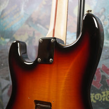 Load image into Gallery viewer, FGN JST-5R Stratocaster Neo Classic 2009 Sunburst FujiGen MIJ