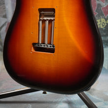 Load image into Gallery viewer, FGN JST-5R Stratocaster Neo Classic 2009 Sunburst FujiGen MIJ