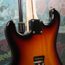 Load image into Gallery viewer, FGN JST-5R Stratocaster Neo Classic 2009 Sunburst FujiGen MIJ