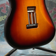 Load image into Gallery viewer, FGN JST-5R Stratocaster Neo Classic 2009 Sunburst FujiGen MIJ