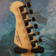 Load image into Gallery viewer, FGN JST-5R Stratocaster Neo Classic 2009 Sunburst FujiGen MIJ