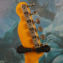 Load image into Gallery viewer, Fender Telecaster Custom '62 Reissue TL62B-75TX 2007 Transparent Blue MIJ Japan
