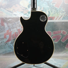 Load image into Gallery viewer, Greco EG-600B Single Cut Custom 1976 Ebony MIJ Japan FujiGen